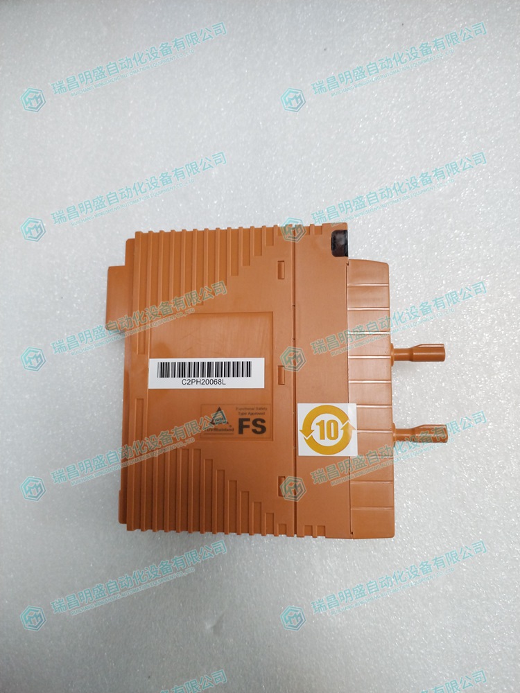 YOKOGAWA SAI143-H63 模擬輸出模塊