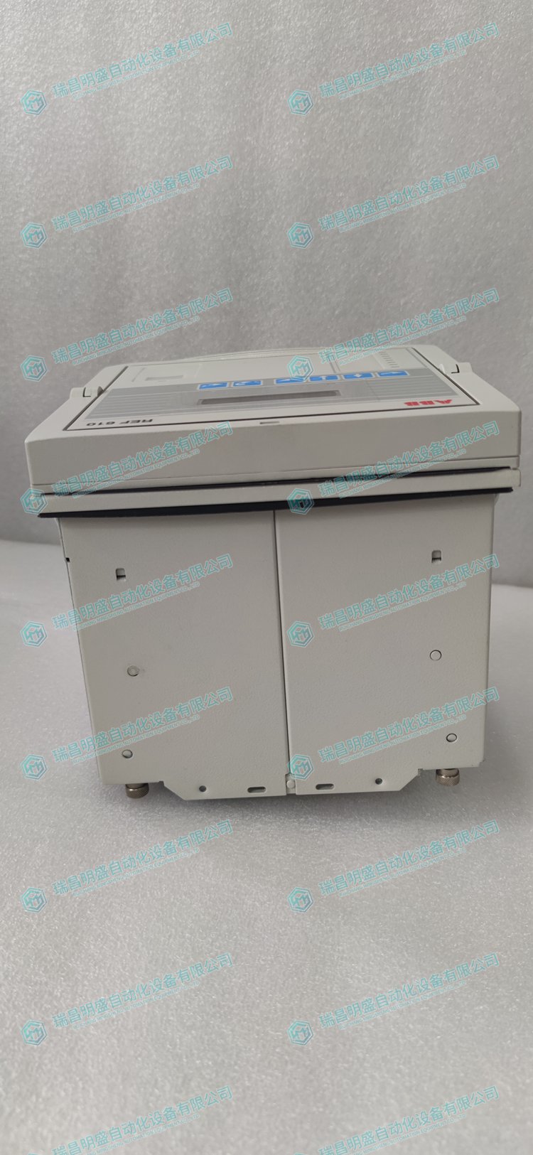REF610C11HCNN01 綜保繼電器
