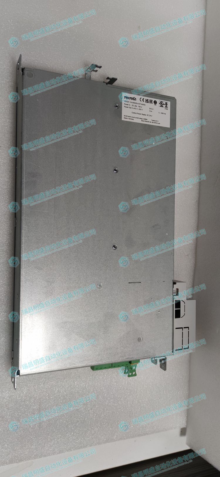 REXROTH HMD01.1N-W0020-A-07-NNNN伺服驅(qū)動(dòng)控制器