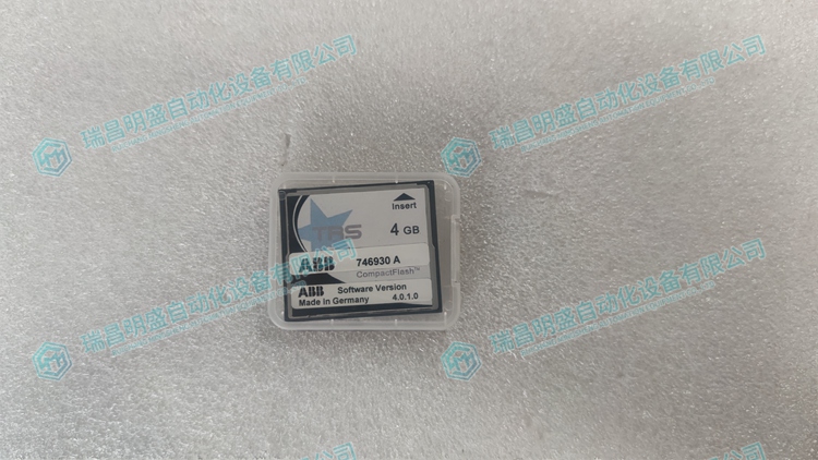 1TGE120020R0405 張力控制器