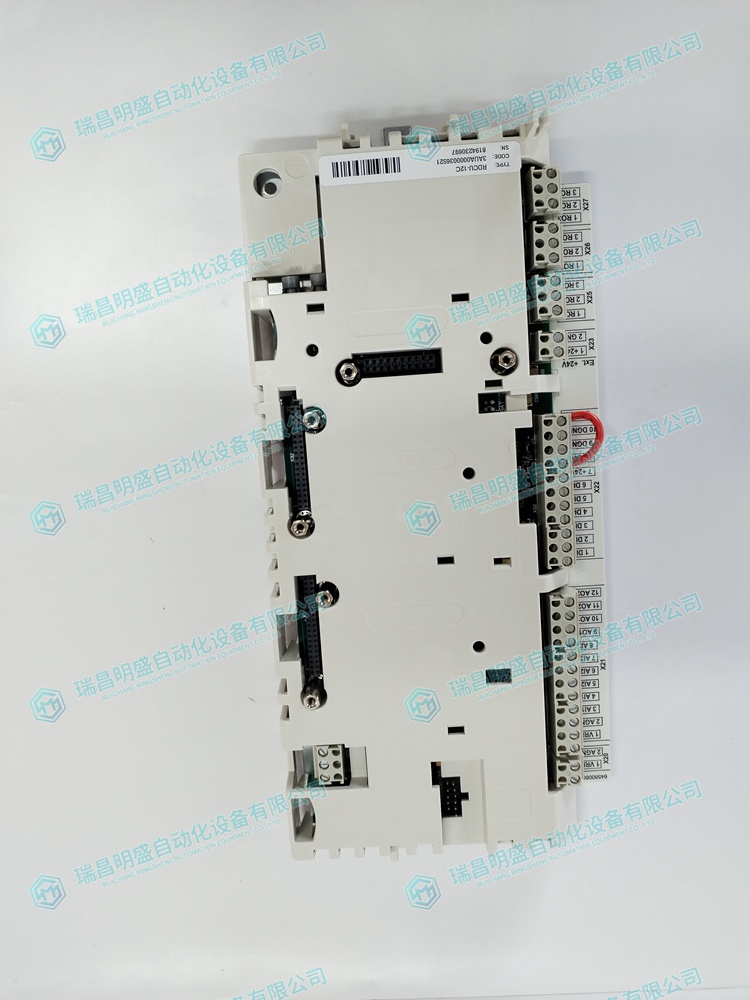 RDCU-12C 變頻器備件 