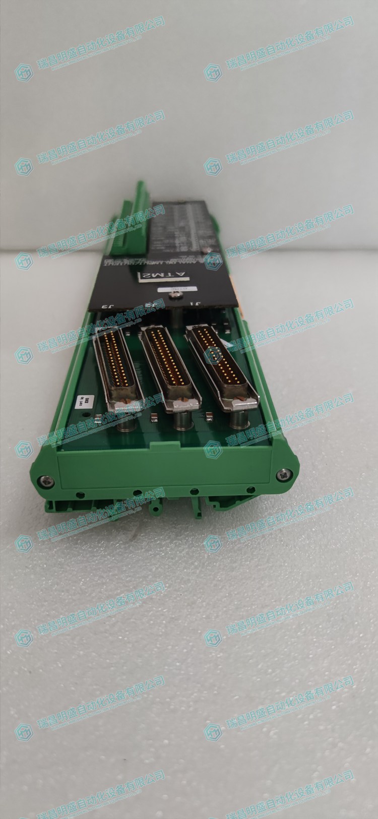 WOODWARD 5501-365 電液轉(zhuǎn)換器