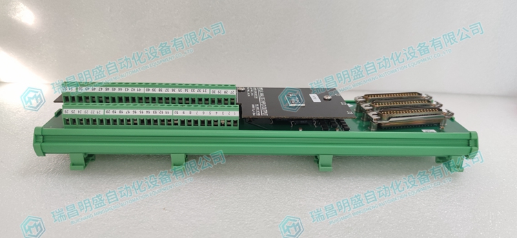 WOODWARD 5501-365 電液轉(zhuǎn)換器