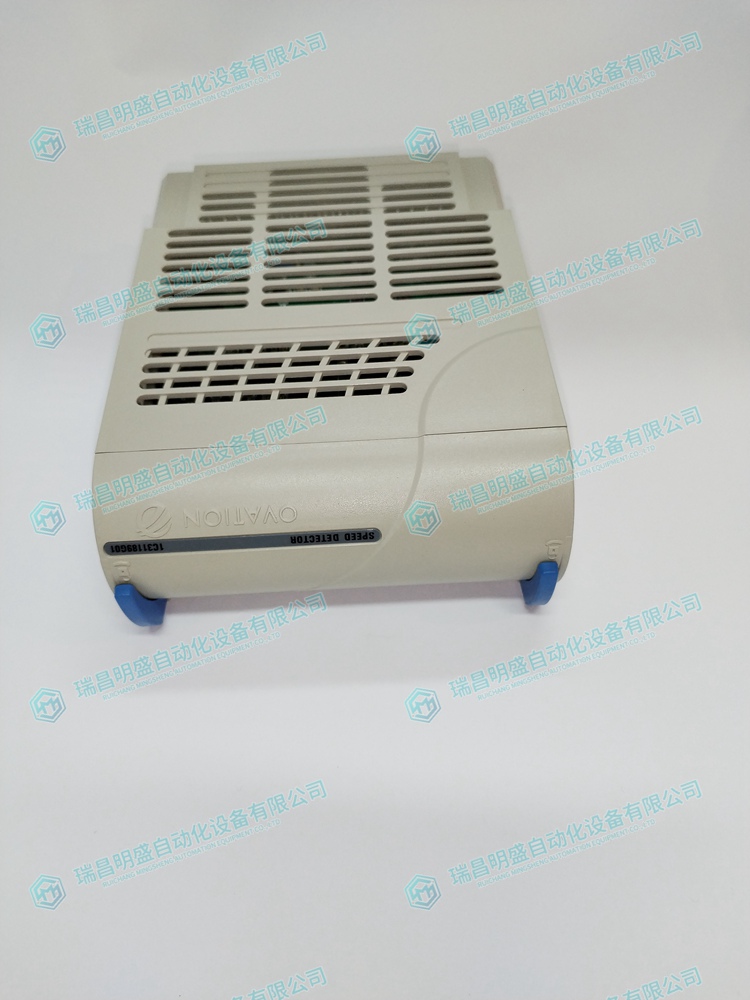 WESTINGHOUSE 1C31189G01 速度探測器模塊 .
