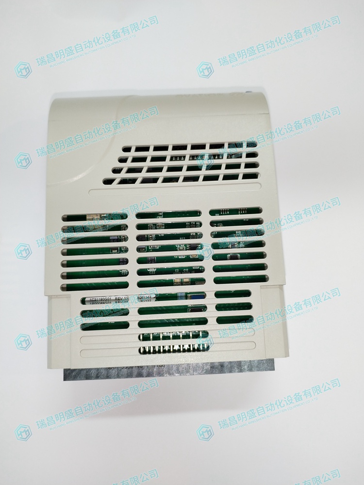 WESTINGHOUSE 1C31189G01 速度探測器模塊 .