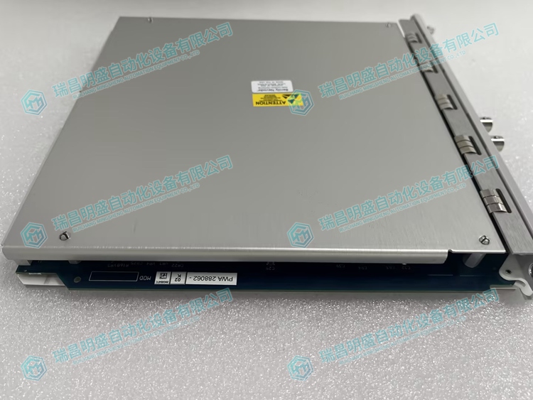 Bently 3500/50 288062-02 轉(zhuǎn)速表模塊