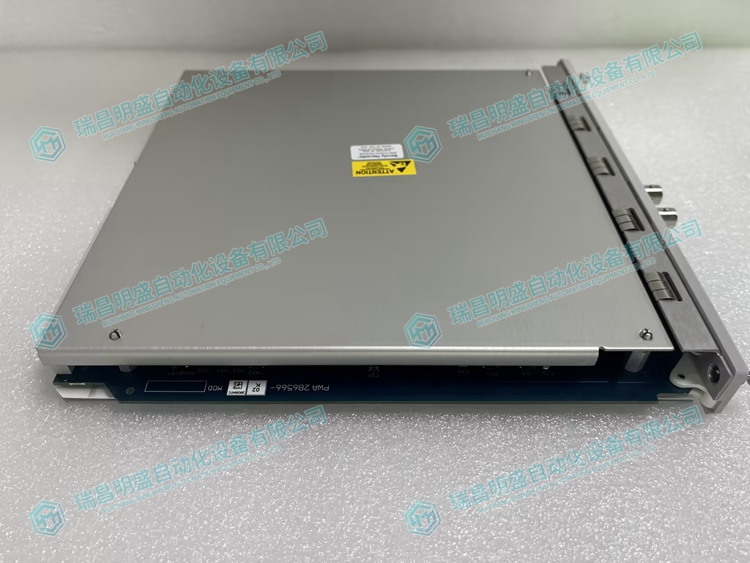 Bently 3500/50 288062-02 轉(zhuǎn)速表模塊