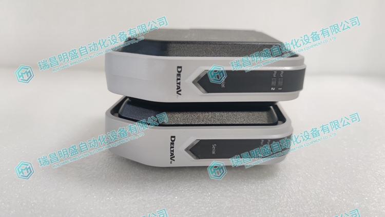 EMERSON SE4006P2 模擬量擴展模塊