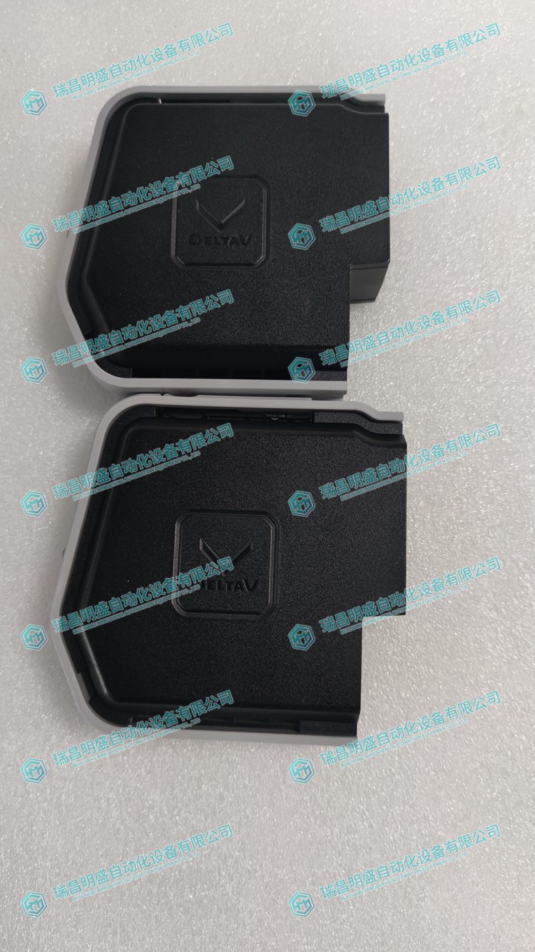 EMERSON SE4006P2 模擬量擴展模塊