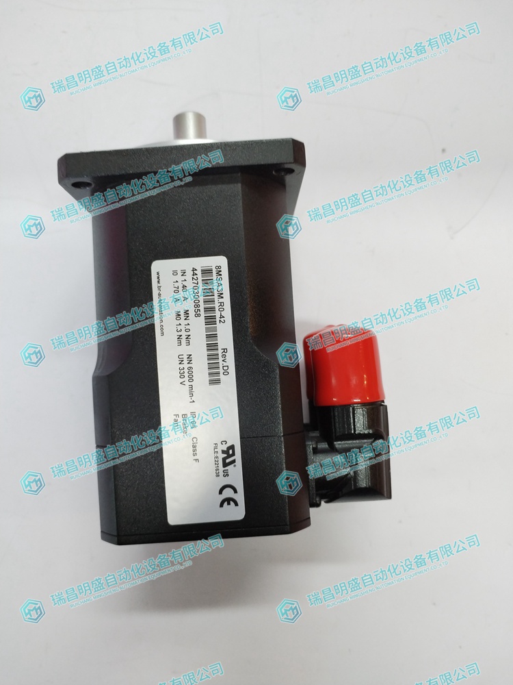 B&R 8MSA3M.R0-42 數(shù)字輸入模塊