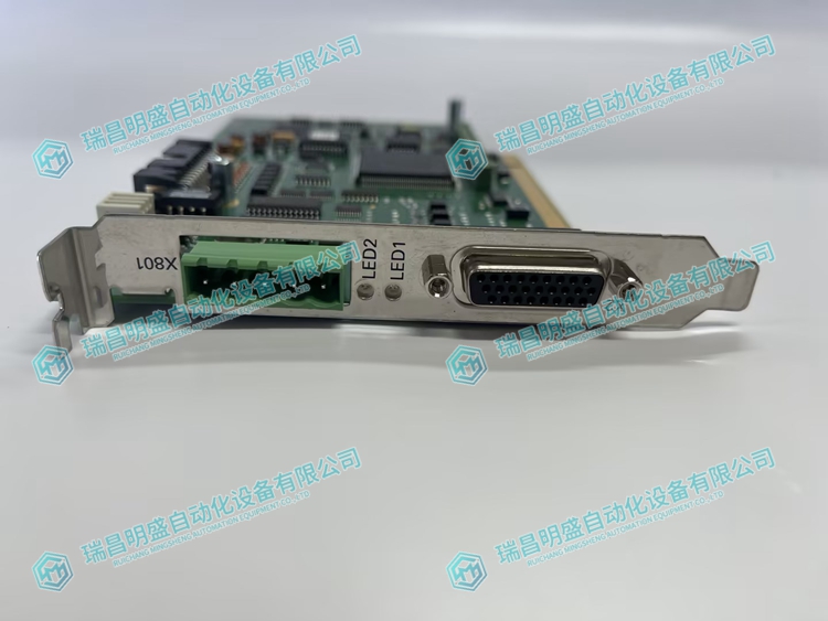 KUKA 00-128-358 0018 電源模塊