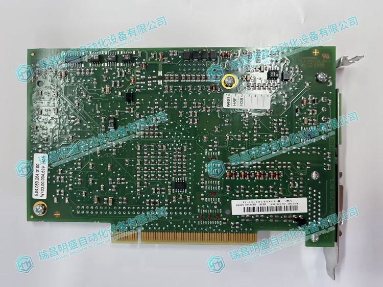 KUKA 00-128-358 0018 電源模塊