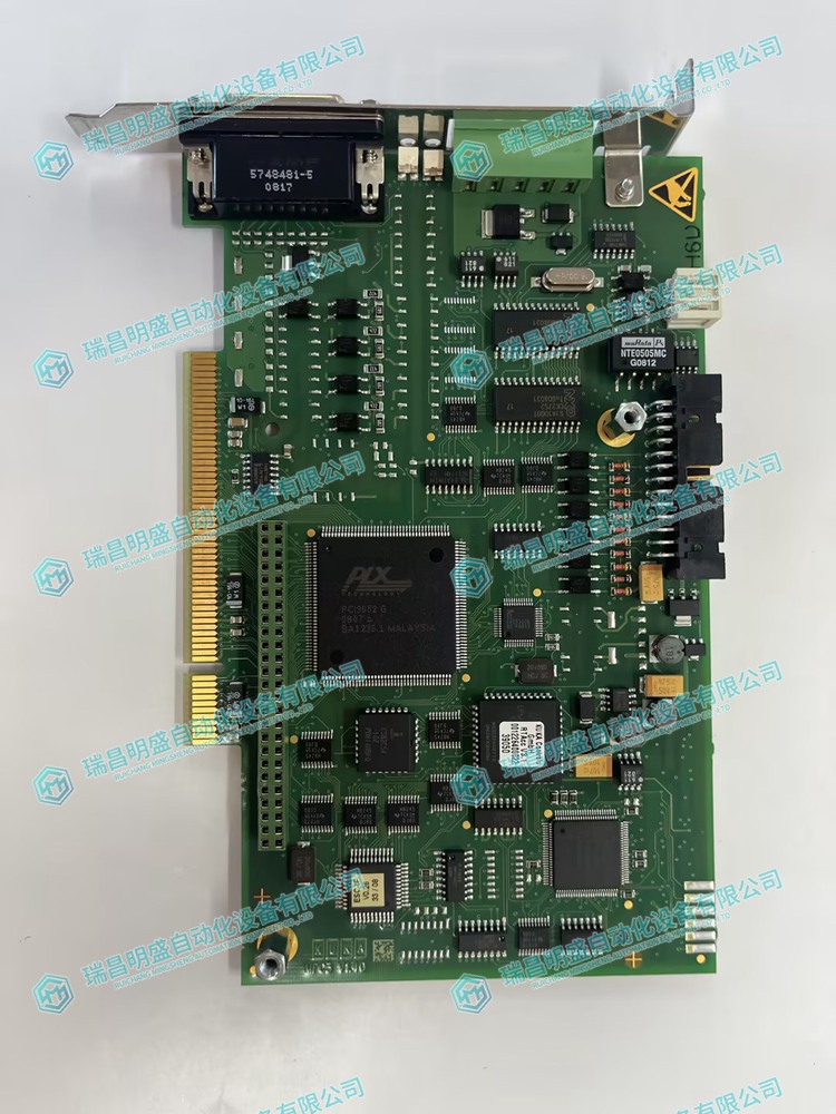 KUKA 00-128-358 0018 電源模塊