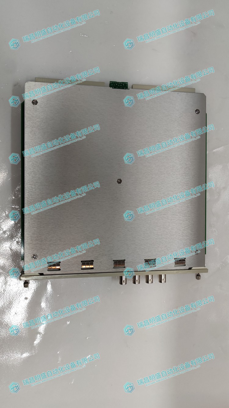  BENTLY 3500/45-01 速度監(jiān)測器 