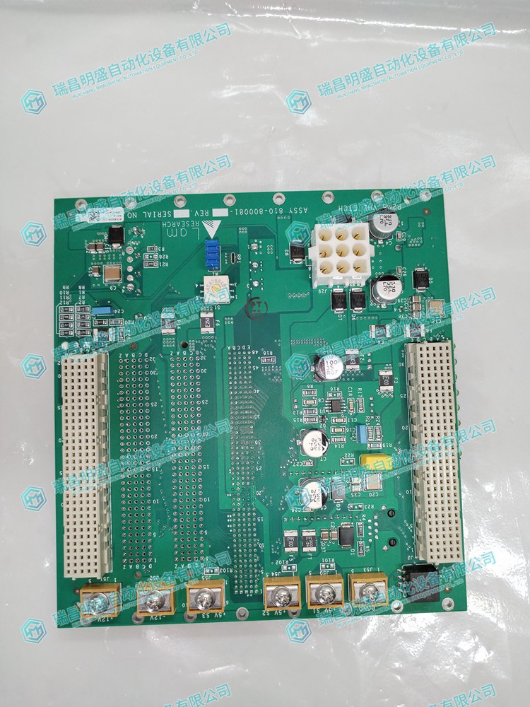 LAM 810-800081022半導體電源組件