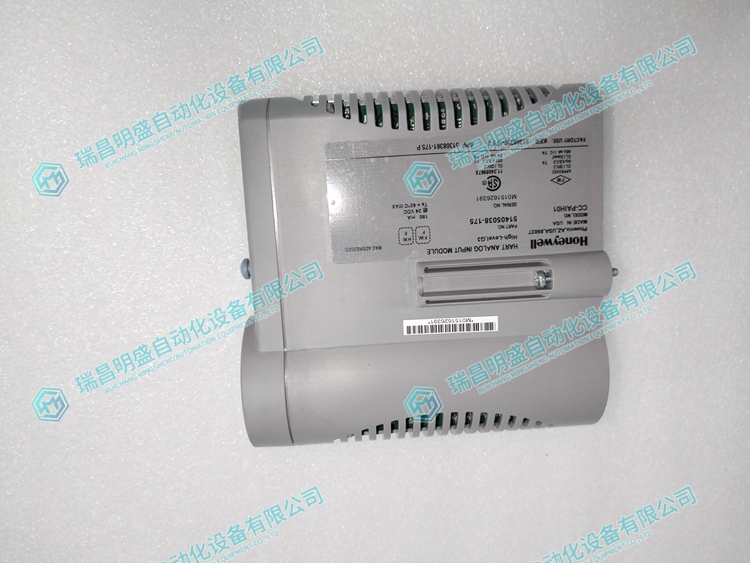 HONEYWELL CC-PAIH01 模擬量輸入模塊