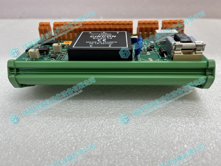  Rolls Royce 5880-PC1025 轉(zhuǎn)向機PCB模塊 