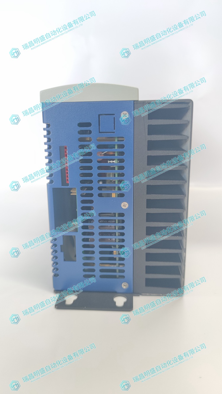 KOLLMORGEN CP310250 伺服驅(qū)動器