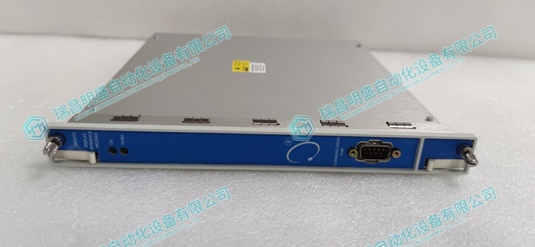 BENTLY 135799-01 電渦流傳感器  