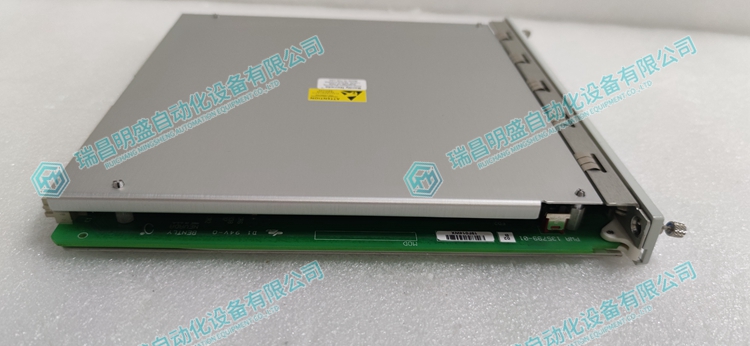 BENTLY 135799-01 電渦流傳感器  