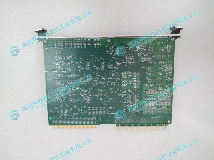 LAM 810-099175-012 半導體控制器模塊 