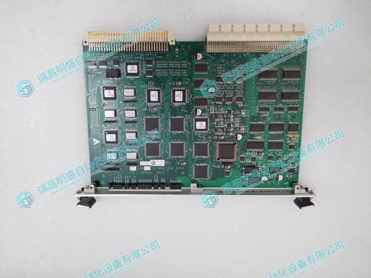 LAM 810-099175-012 半導體控制器模塊 