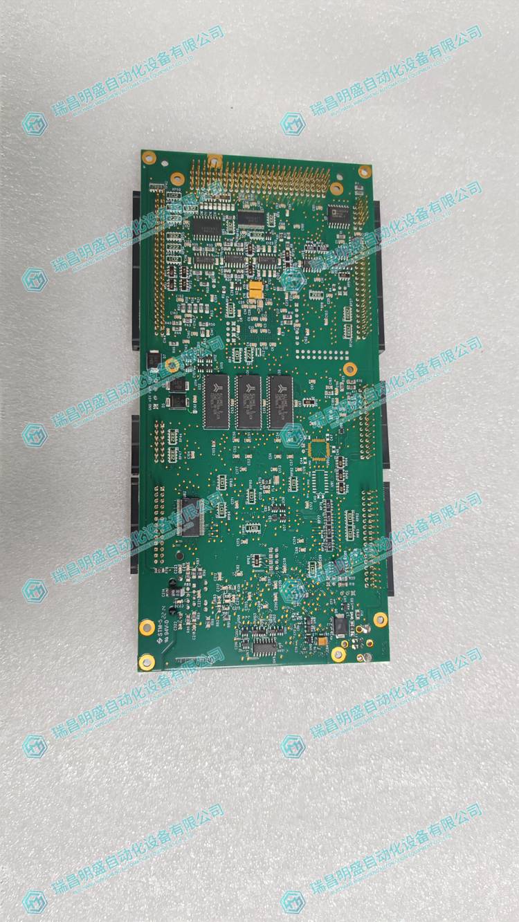 DELTA TAU PMAC2-CPU 工業(yè)控制器 