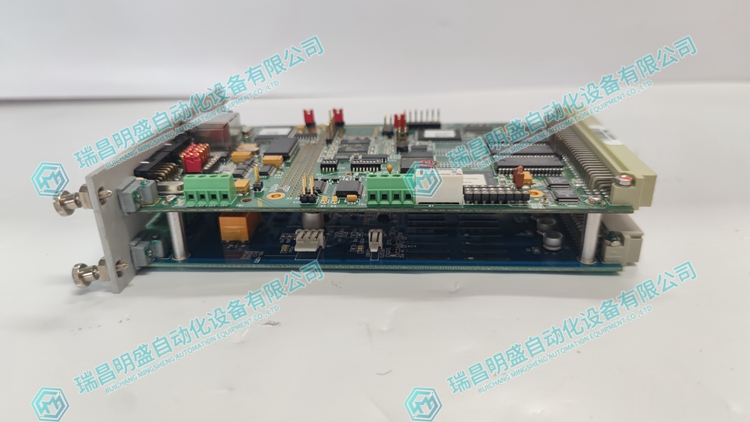 DELTA TAU PMAC2-CPU 工業(yè)控制器 
