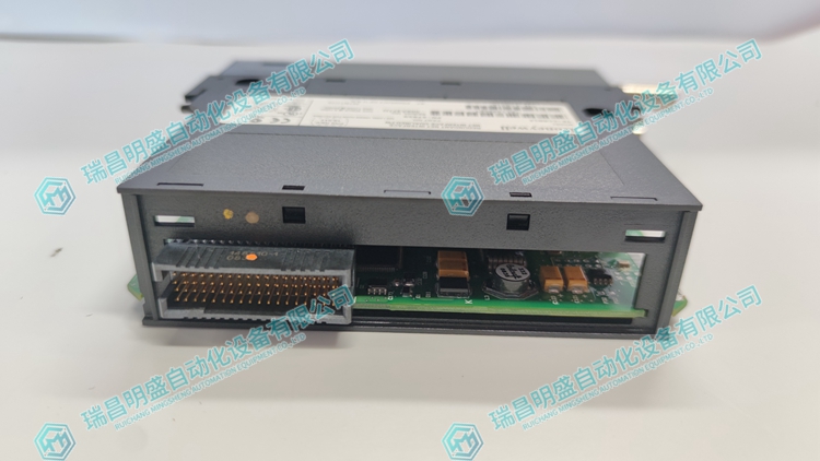 HONEYWELL TK-CCR014 冗余網(wǎng)絡(luò)接口模塊