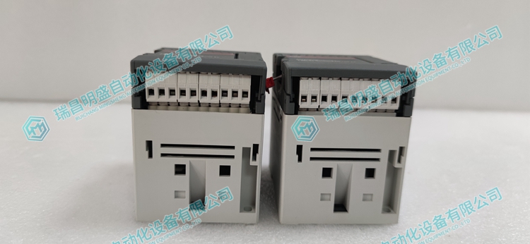 1SBP260109R1001 XO08R2 繼電器模塊