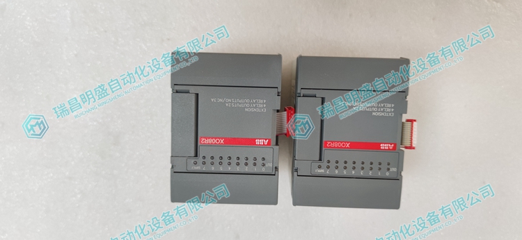 1SBP260109R1001 XO08R2 繼電器模塊