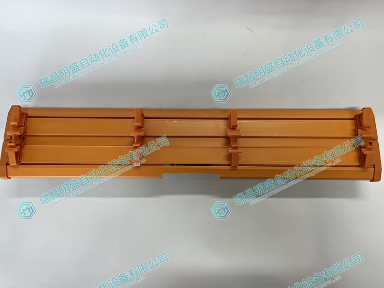 NRAO01 模擬輸出終端組件