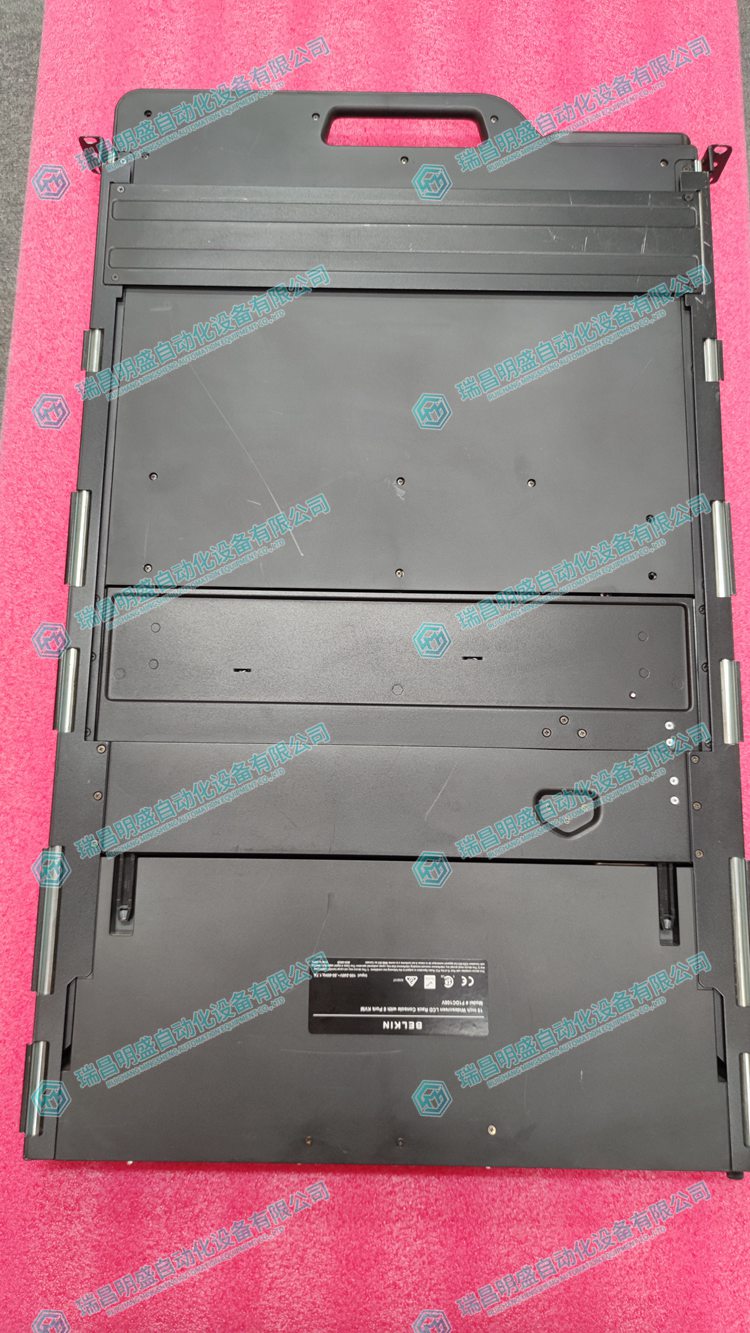 BELKIN F1DC108V 交換機 