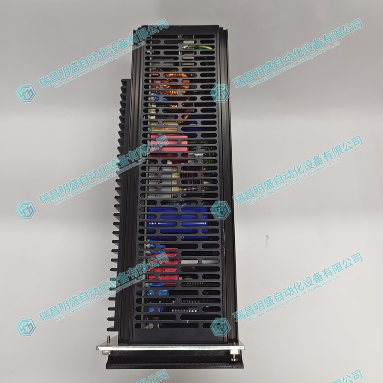 KNIEL FPD 375.16PC/24.4 電源控制器 