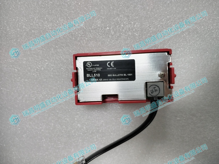 YOKOGAWA BLL510 通訊器模塊