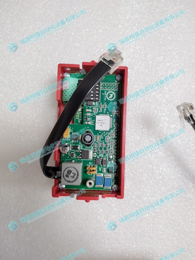 YOKOGAWA BLL510 通訊器模塊