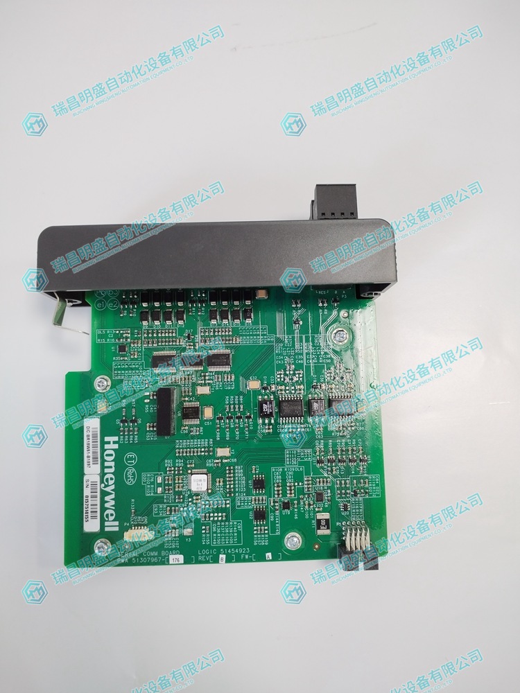 HONEYWELL 900ES1-0100 通訊控制器模塊