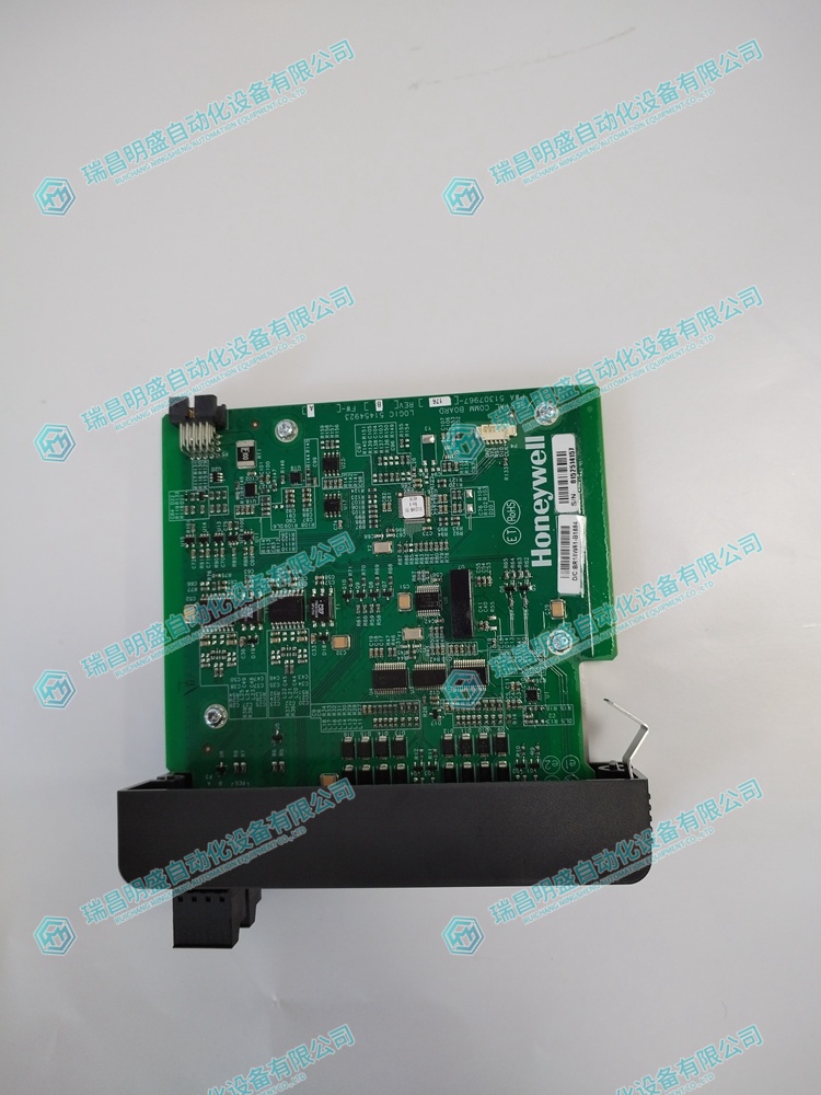 HONEYWELL 900ES1-0100 通訊控制器模塊