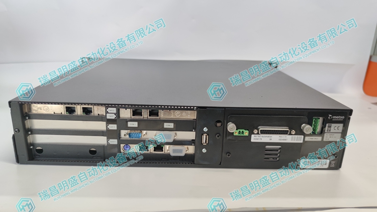 Metso D200137 伺服驅(qū)動(dòng)模塊