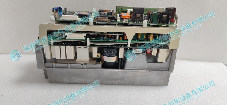 MR-S11-200-Z37 過程控制I/O模塊