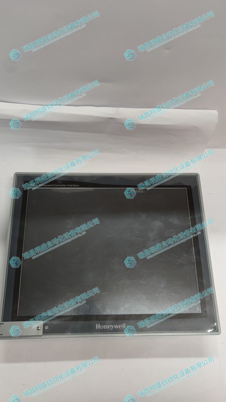 HONEYWELL HCIX15-TE-FA-NC 觸摸屏自動化模塊