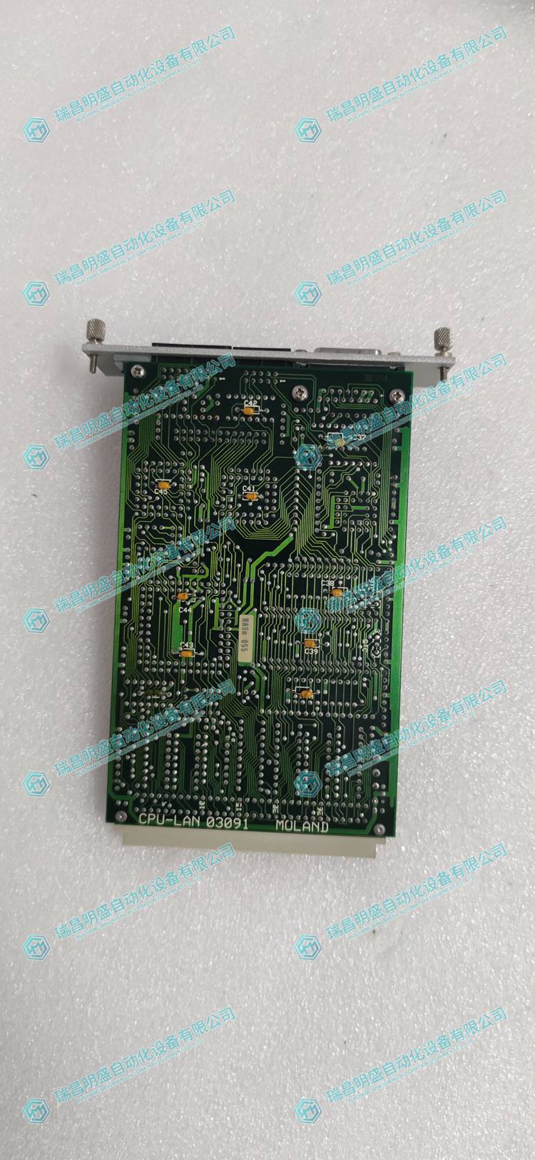 MOLAND 203091-511B  集散控制系統(tǒng)