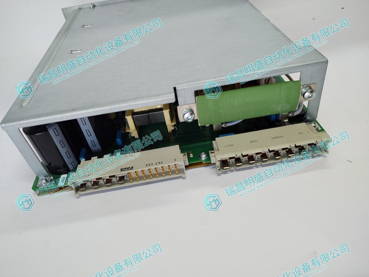 REXROTH VM310 電源模塊