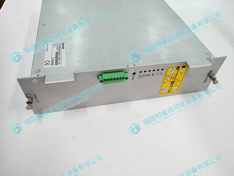REXROTH  VM310 電源模塊  