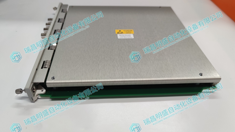 BENTLY 3500/40 176449-01 振動監(jiān)測位移模塊 