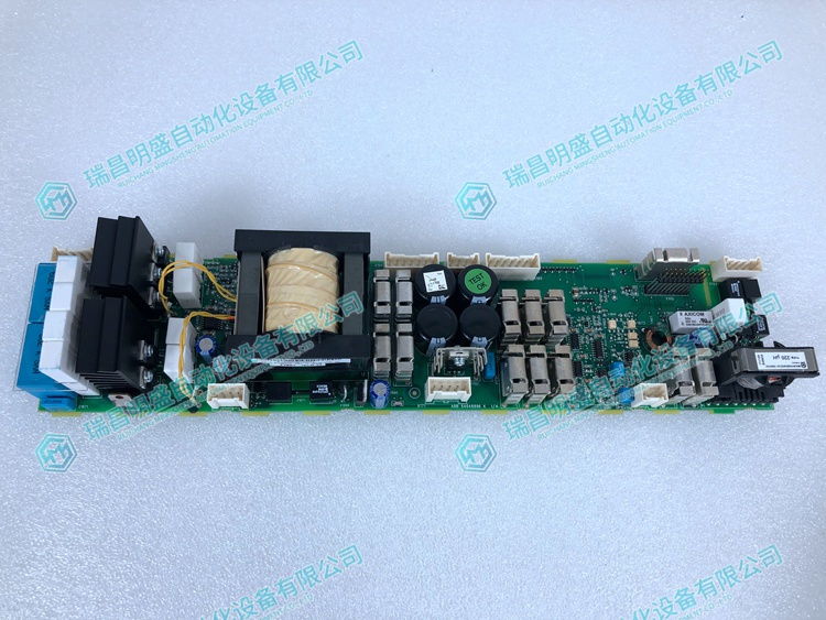  DSMB-01C 電源模塊 