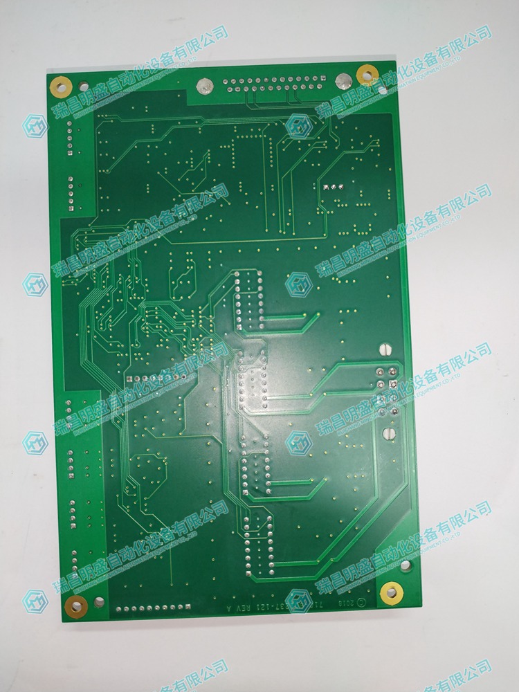 LAM 810-801237-021 半導(dǎo)體電路板