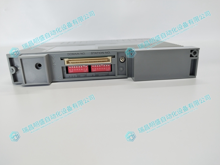 YOKOGAWA CP401-10 模擬輸入模塊