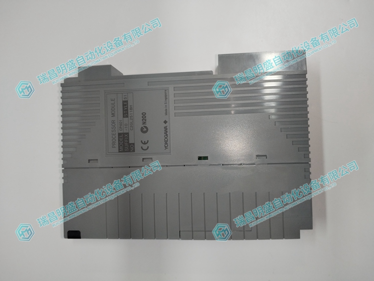 YOKOGAWA CP401-10 模擬輸入模塊