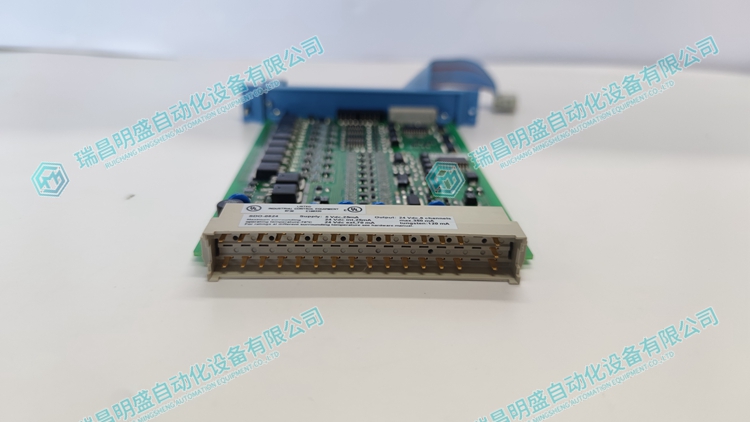 HONEYWELL SDO-0824 安全數(shù)字輸出模塊